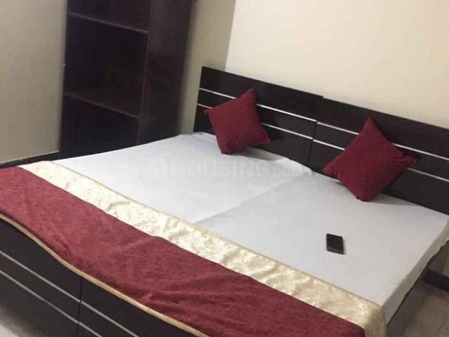 1 RK Apartment in Sector 52 for rent Gurgaon. The reference number is 20244785