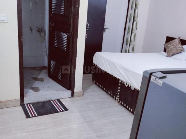 1 RK Apartment in Sector 52 for rent Gurgaon. The reference number is 20244728