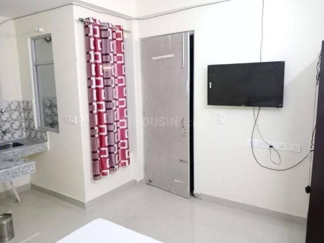 1 RK Apartment in Sector 52 for rent Gurgaon. The reference number is 20244919