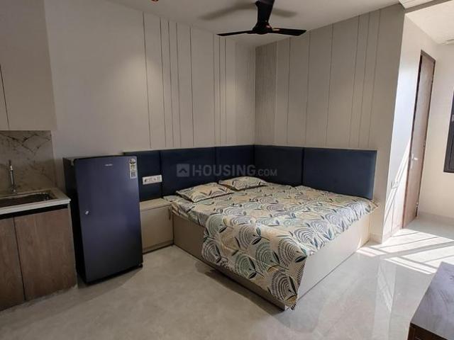 1 RK Apartment in Sector 52 for rent Gurgaon. The reference number is 20253048