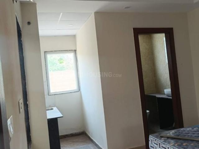 1 RK Apartment in Sector 52 for rent Gurgaon. The reference number is 20219009