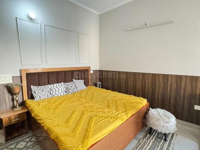 1 RK Apartment in Sector 52 for rent Gurgaon. The reference number is 20420675