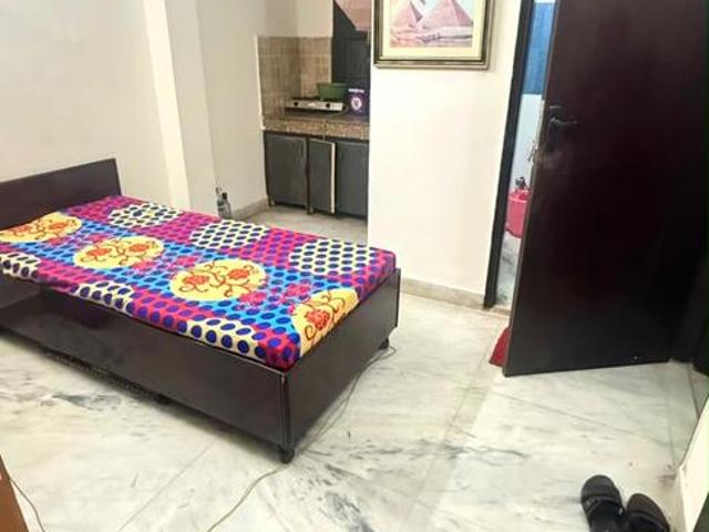 1 RK Apartment in Sector 52 for rent Gurgaon. The reference number is 20868261
