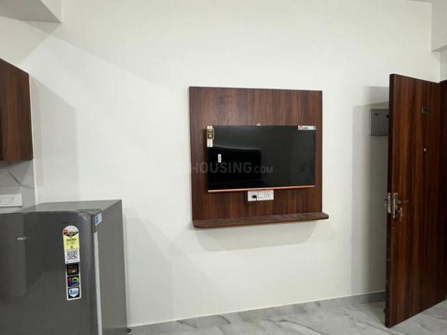 1 RK Apartment in Sector 52 for rent Gurgaon. The reference number is 20894761