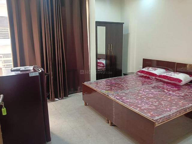 1 RK Apartment in Sector 53 for rent Gurgaon. The reference number is 20282559