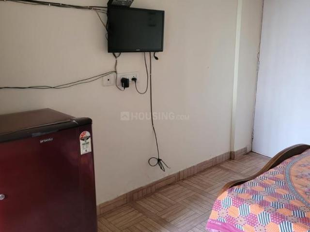 1 RK Apartment in Sector 53 for rent Gurgaon. The reference number is 20356021
