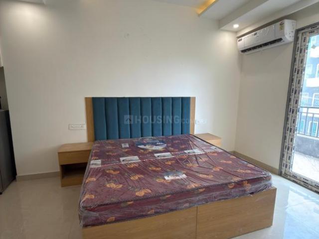 1 RK Apartment in Sector 53 for rent Gurgaon. The reference number is 20368222