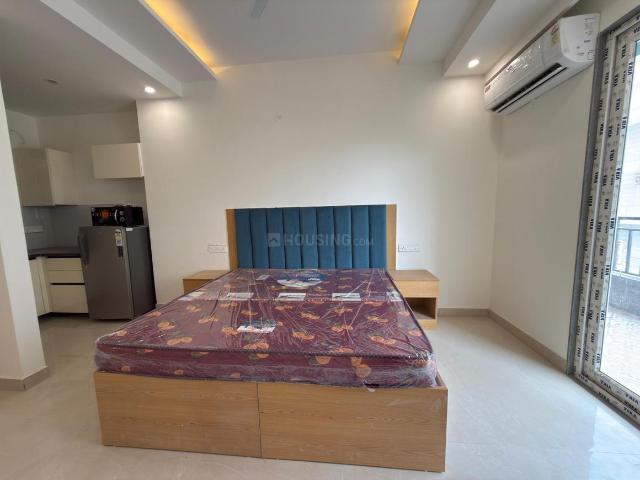 1 RK Apartment in Sector 53 for rent Gurgaon. The reference number is 20450210