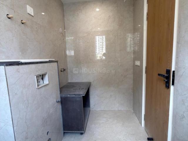 1 RK Apartment in Sector 53 for rent Gurgaon. The reference number is 20421008