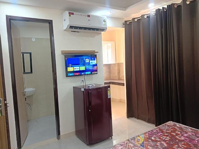 1 RK Apartment in Sector 53 for rent Gurgaon. The reference number is 20515423