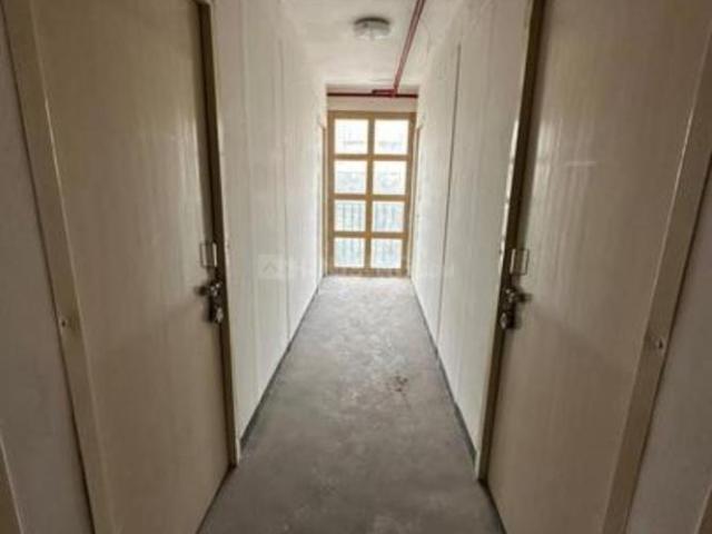 1 RK Apartment in Sector 53 for resale Gurgaon. The reference number is 19107635