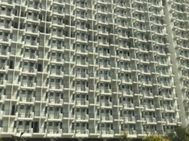 1 RK Apartment in Sector 53 for resale Gurgaon. The reference number is 19150776