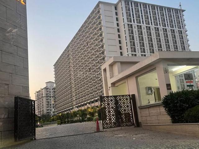1 RK Apartment in Sector 53 for resale Gurgaon. The reference number is 20171918