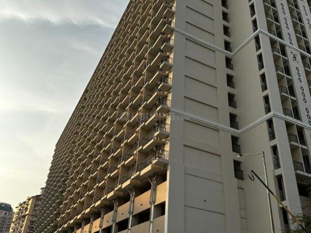 1 RK Apartment in Sector 53 for resale Gurgaon. The reference number is 20171961