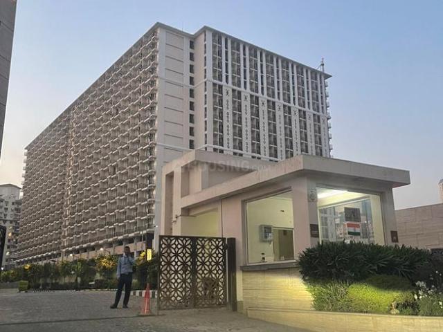 1 RK Apartment in Sector 53 for resale Gurgaon. The reference number is 20726331