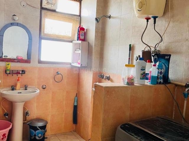 1 RK Apartment in Sector 56 for rent Gurgaon. The reference number is 20419209