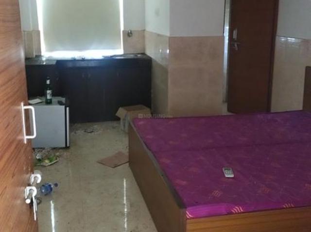 1 RK Apartment in Sector 57 for rent Gurgaon. The reference number is 11091050