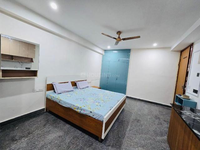 1 RK Apartment in Sector 57 for rent Gurgaon. The reference number is 20253031