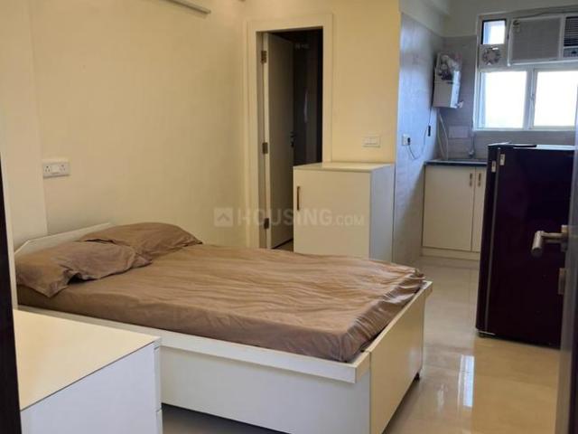1 RK Apartment in Sector 57 for rent Gurgaon. The reference number is 20440775