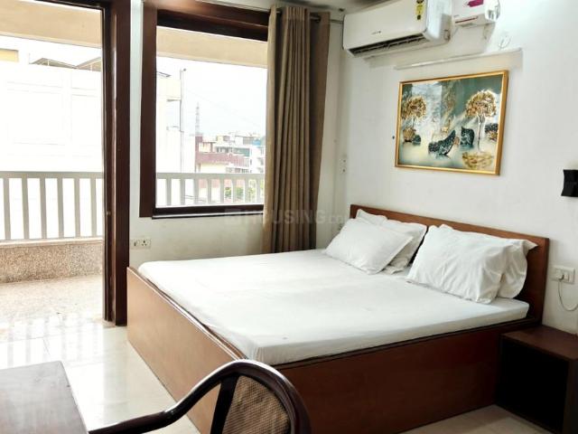 1 RK Apartment in Sector 57 for rent Gurgaon. The reference number is 20723873