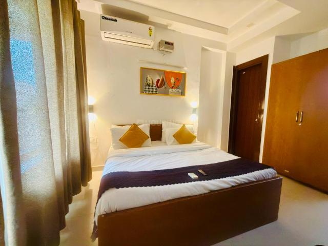 1 RK Apartment in Sector 57 for rent Gurgaon. The reference number is 20806552