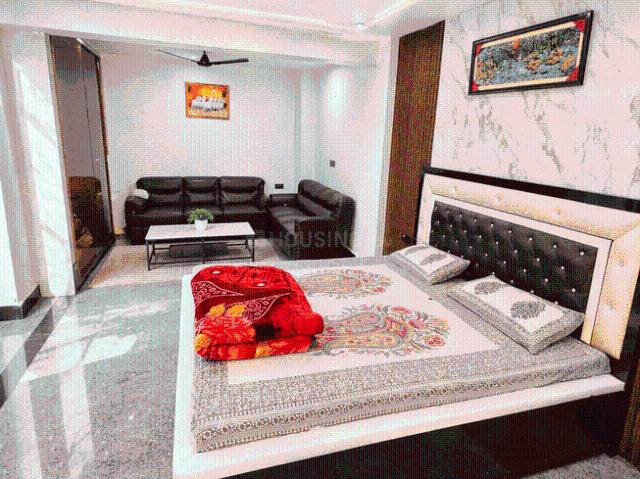 1 RK Apartment in Sector 58 for rent Sonipat. The reference number is 20202765