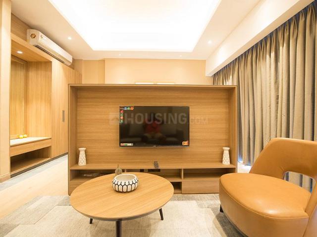 1 RK Apartment in Sector 59 for rent Gurgaon. The reference number is 18031718