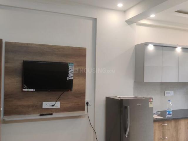 1 RK Apartment in Sector 60 for rent Gurgaon. The reference number is 20096864
