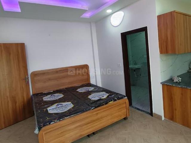 1 RK Apartment in Sector 61 for rent Gurgaon. The reference number is 19741467