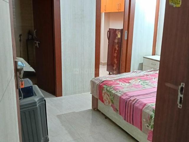 1 RK Apartment in Sector 61 for rent Gurgaon. The reference number is 20370411