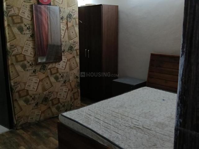 1 RK Apartment in Sector 61 for rent Gurgaon. The reference number is 20384998