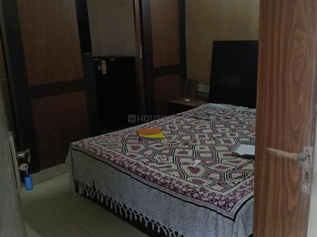 1 RK Apartment in Sector 61 for rent Gurgaon. The reference number is 20697521