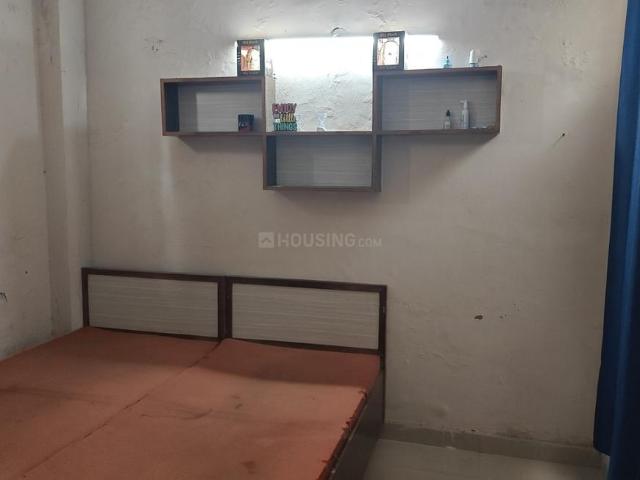 1 RK Apartment in Sector 62 for rent Noida. The reference number is 20412006