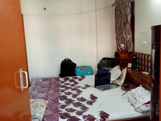 1 RK Apartment in Sector 62 for rent Noida. The reference number is 20226269