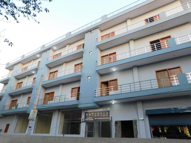 1 RK Apartment in Sector 62A for rent Noida. The reference number is 20255547