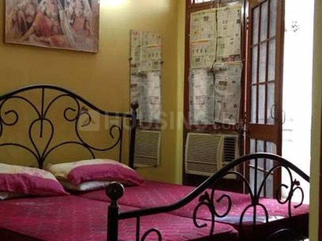 1 RK Apartment in Sector 62 for rent Noida. The reference number is 20304293