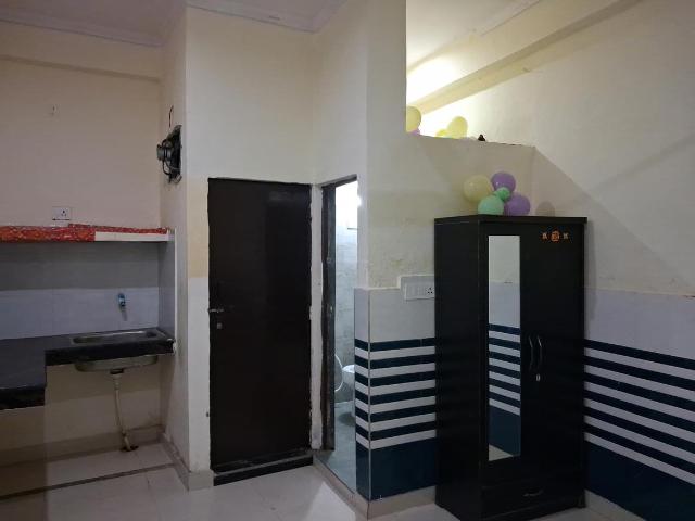 1 RK Apartment in Sector 62A for rent Noida. The reference number is 19144423