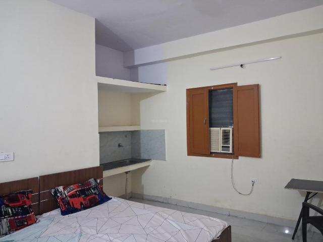1 RK Apartment in Sector 62A for rent Noida. The reference number is 20255547