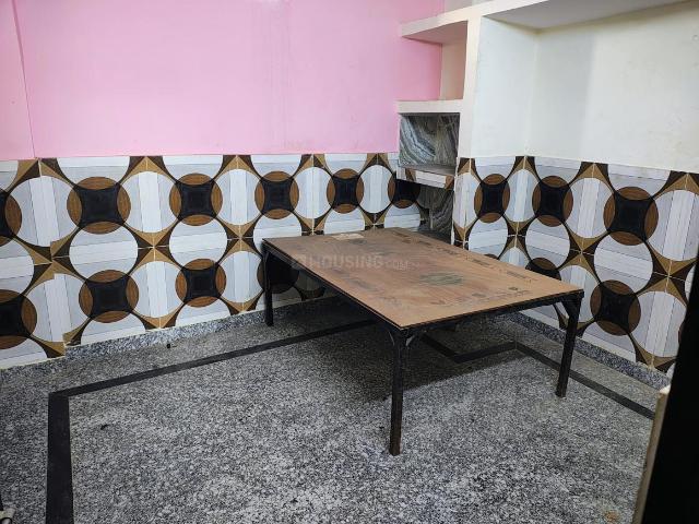 1 RK Apartment in Sector 62A for rent Noida. The reference number is 20687704