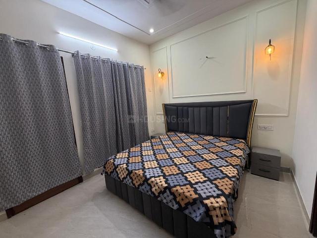 1 RK Apartment in Sector 63 for rent Mohali. The reference number is 20895257