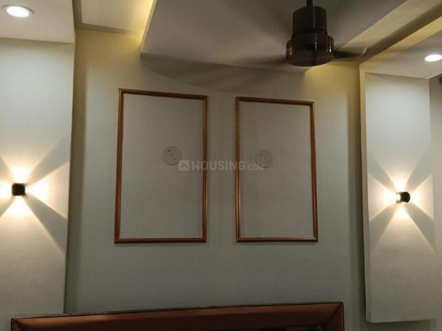 1 RK Apartment in Sector 65 for rent Gurgaon. The reference number is 20399877