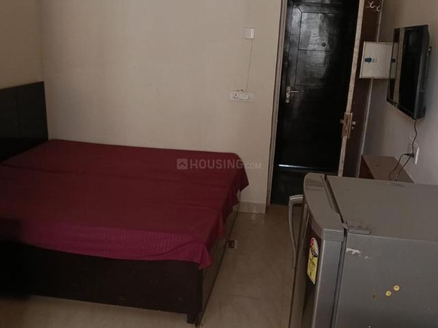 1 RK Apartment in Sector 65 for rent Gurgaon. The reference number is 20589608