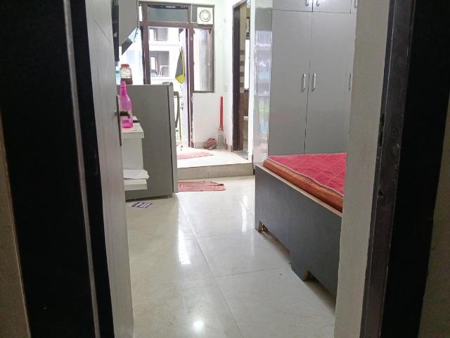 1 RK Apartment in Sector 65 for rent Gurgaon. The reference number is 20531208