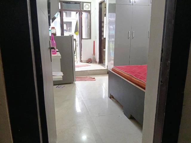 1 RK Apartment in Sector 65 for rent Gurgaon. The reference number is 20531208