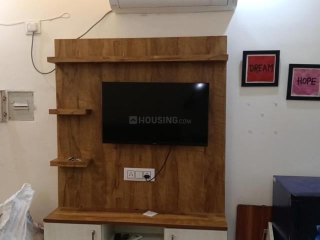 1 RK Apartment in Sector 65 for rent Gurgaon. The reference number is 20883950