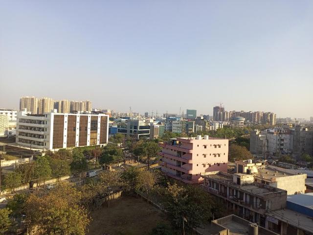 1 RK Apartment in Sector 66 for rent Noida. The reference number is 16787950