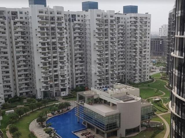 1 RK Apartment in Sector 66 for resale Gurgaon. The reference number is 16573153