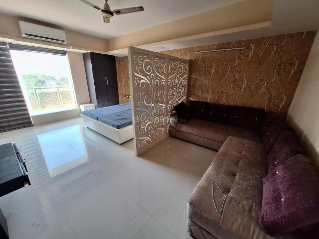1 RK Apartment in Sector 67 for rent Gurgaon. The reference number is 14054232
