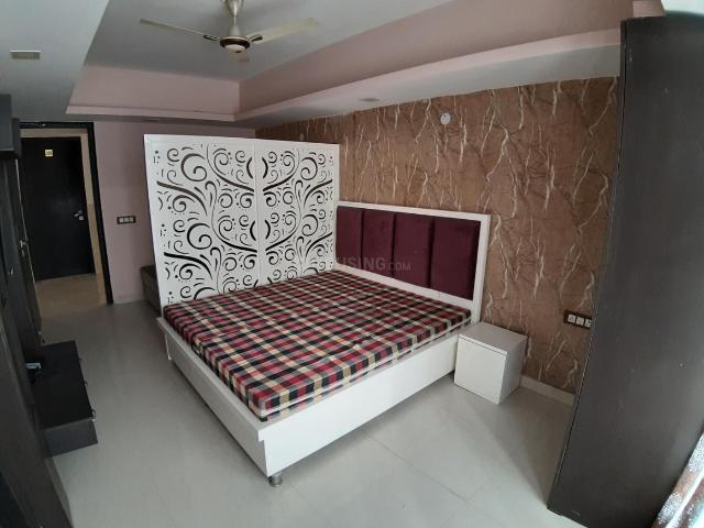 1 RK Apartment in Sector 67 for rent Gurgaon. The reference number is 14590328