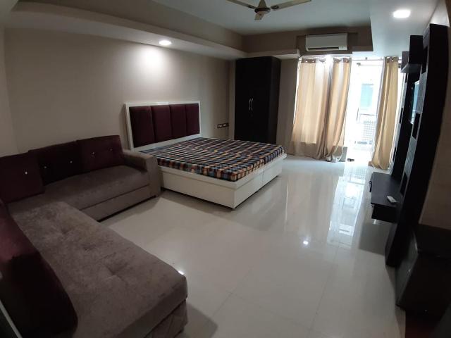1 RK Apartment in Sector 67 for rent Gurgaon. The reference number is 14591929